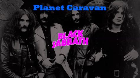 black sabbath planet caravan lyrics|youtube planet caravan black sabbath.